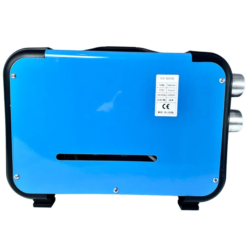 Автономный переносной воздушный отопитель Автономный переносной воздушный отопитель