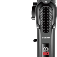 Машинка для стрижки Geemy GM-8018