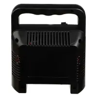 ЕРМАК Зарядное устройство трансформаторное автомат, 6A, 6В/12В, пластик корпус ЕРМАК Зарядное устройство трансформаторное автомат, 6A, 6В/12В, пластик корпус