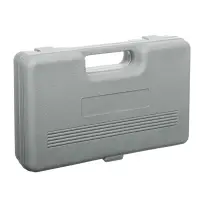 ЕРМАК Набор головок, 16 предм., 10-27мм, с карданным шарниром 1/2"