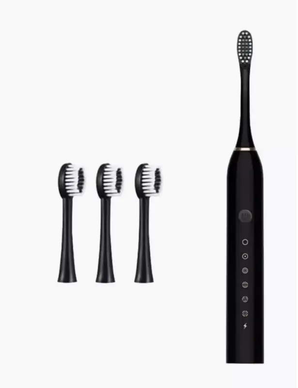 Электрическая зубная щетка Электрическая зубная щетка