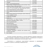 РОКОТ Набор для дрели 3 пр. (патрон ключевой 13мм 20UNF, ключ для патрона, переходник SDSplus - 20 U