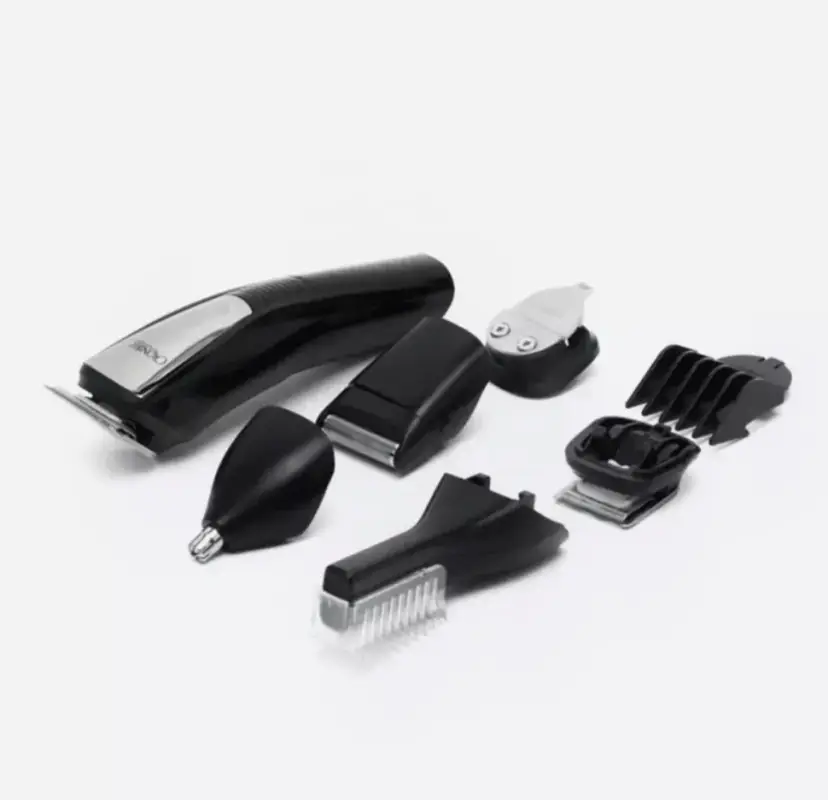 Триммер CR-31 (15in1)