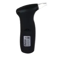 ЕРМАК Алкотестер, 4 мундштука в комплекте ЕРМАК Алкотестер, 4 мундштука в комплекте