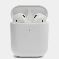 Беспроводные наушники FaizFull FAIZ 2 белые Беспроводные наушники FaizFull FAIZ 2 белые