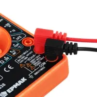 ЕРМАК Мультиметр цифровой DT-838 ЕРМАК Мультиметр цифровой DT-838