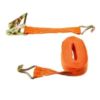 ЕРМАК / NG Стяжка груза 10 м, ширина ленты 50 мм, 2000/4000 кг ЕРМАК / NG Стяжка груза 10 м, ширина ленты 50 мм, 2000/4000 кг