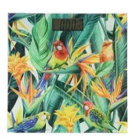 LEBEN Весы напольные электронные "Нежная история", ЖК-дисплей, макс. нагр.до 180кг LEBEN Весы напольные электронные "Нежная история", ЖК-дисплей, макс. нагр.до 180кг