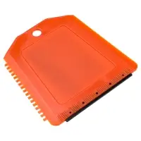 ЕРМАК Скребок, 11.8 x 11.3см ЕРМАК Скребок, 11.8 x 11.3см