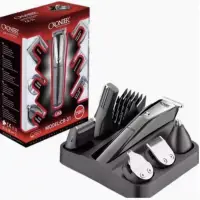 Триммер CR-31 (15in1) Триммер CR-31 (15in1)