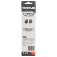 ЕРМАК Стеклорез алмазный ЕРМАК Стеклорез алмазный