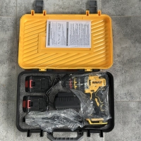 Шуруповерт DW 199V