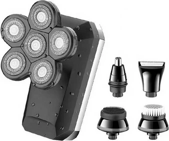 Kemei Электробритва KM-7511