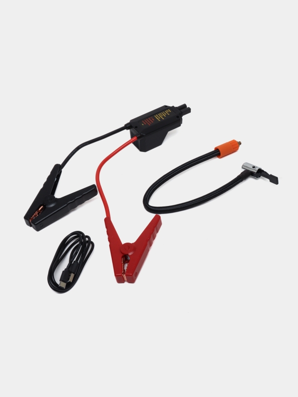 Пусковое устройство 1920 Пусковое устройство 1920