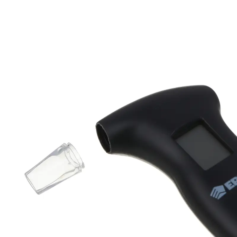 ЕРМАК Алкотестер, 4 мундштука в комплекте ЕРМАК Алкотестер, 4 мундштука в комплекте