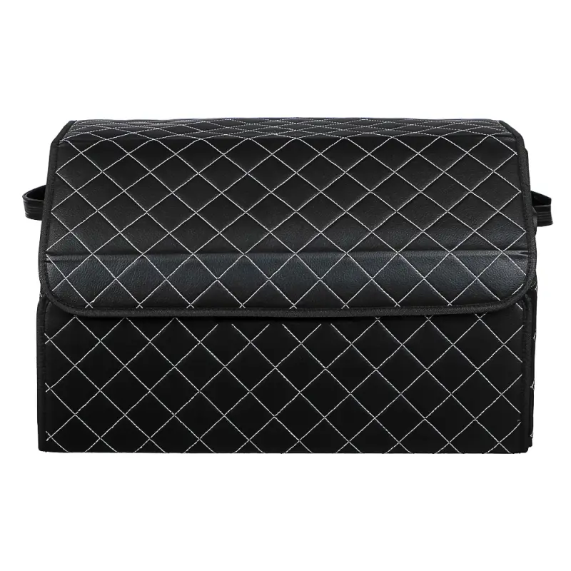 ЕРМАК Органайзер багажника, 50х30х30 см, полиуретан ЕРМАК Органайзер багажника, 50х30х30 см, полиуретан