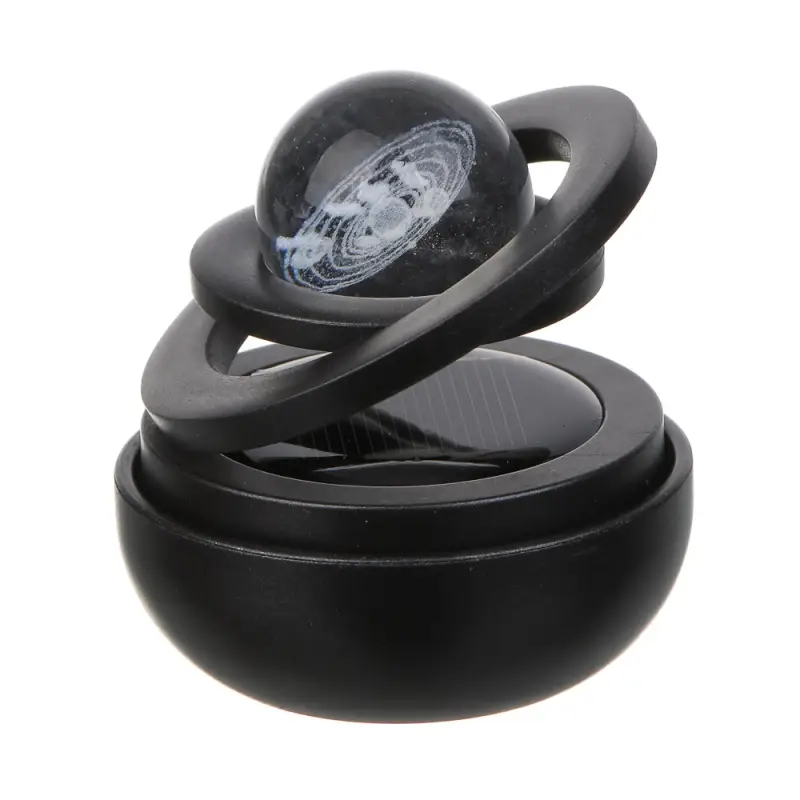 ЕРМАК Ароматизатор гравитационные кольца, вращается от солнца ЕРМАК Ароматизатор гравитационные кольца, вращается от солнца