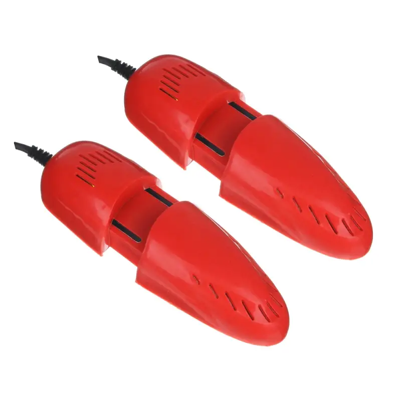 LEBEN Сушилка для обуви раздвижная,18x6x4,5см, пластик, 220В, 20Вт LEBEN Сушилка для обуви раздвижная,18x6x4,5см, пластик, 220В, 20Вт