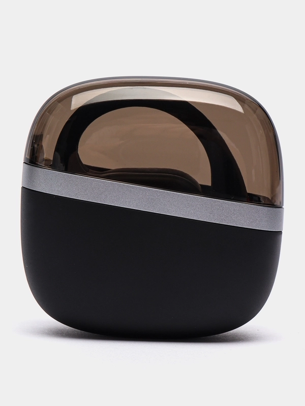 Беспроводные наушники FAIZ 100 черные Беспроводные наушники FAIZ 100 черные