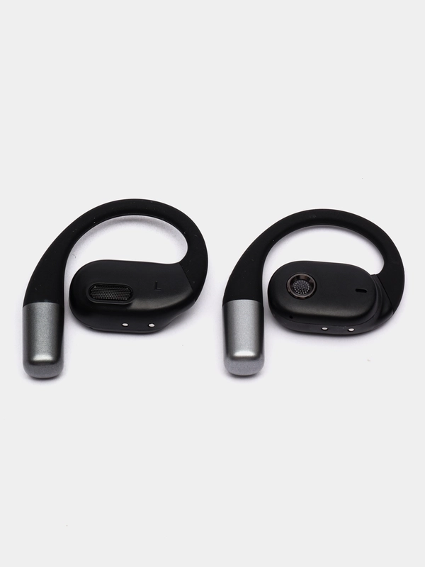 Беспроводные наушники FAIZ 100 черные Беспроводные наушники FAIZ 100 черные