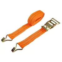 ЕРМАК / NG Стяжка груза 10 м, ширина ленты 50 мм, 2000/4000 кг ЕРМАК / NG Стяжка груза 10 м, ширина ленты 50 мм, 2000/4000 кг