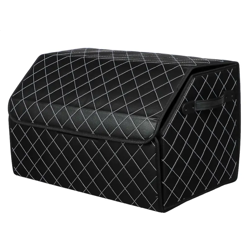 ЕРМАК Органайзер багажника, 50х30х30 см, полиуретан ЕРМАК Органайзер багажника, 50х30х30 см, полиуретан