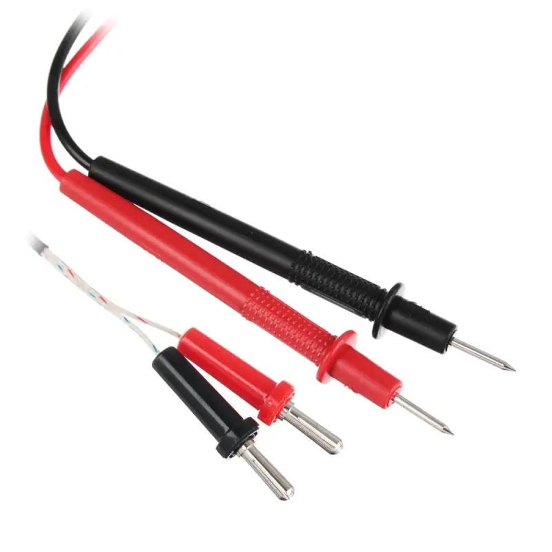 ЕРМАК Мультиметр цифровой DT-838 ЕРМАК Мультиметр цифровой DT-838