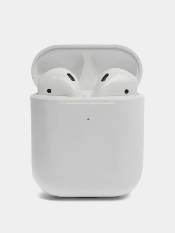 Беспроводные наушники FaizFull FAIZ 2 белые Беспроводные наушники FaizFull FAIZ 2 белые