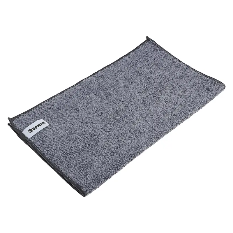 ЕРМАК Салфетка из микрофибры, 35х40см ЕРМАК Салфетка из микрофибры, 35х40см