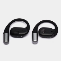 Беспроводные наушники FAIZ 100 черные Беспроводные наушники FAIZ 100 черные