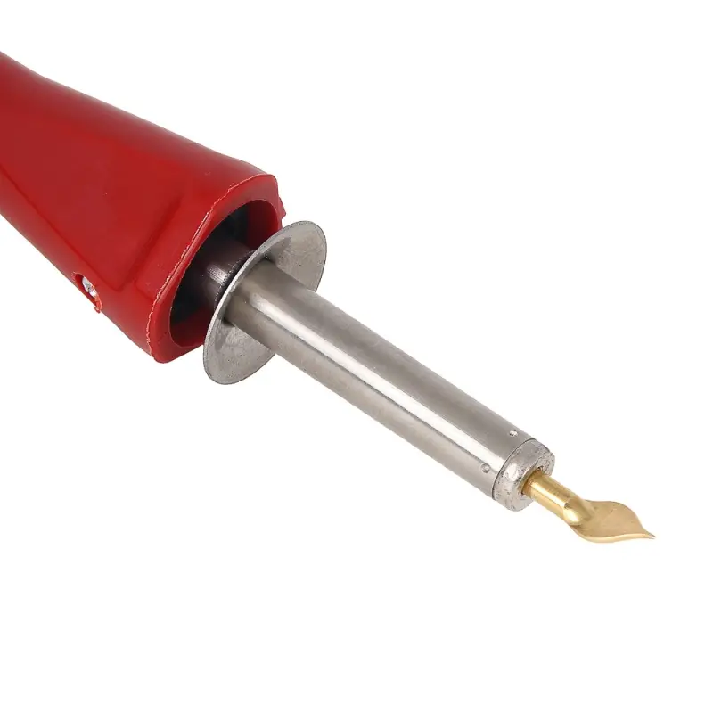 РОКОТ Выжигатель 30 Вт, 23 предмета, насадки для выжигания, жала разной формы и диаметра РОКОТ Выжигатель 30 Вт, 23 предмета, насадки для выжигания, жала разной формы и диаметра