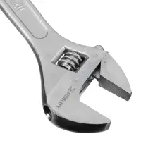 РОКОТ Ключ разводной 250мм