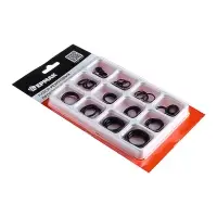 ЕРМАК Набор резиновых прокладок 50шт