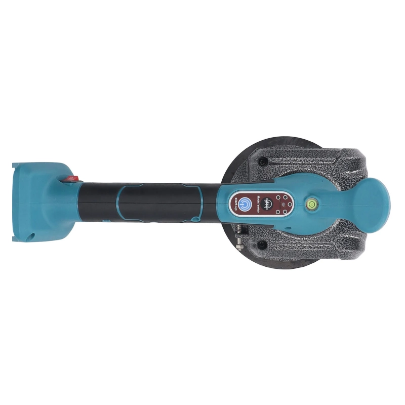 Виброприсоска для укладки плитки 2 аккумулятора Виброприсоска для укладки плитки 2 аккумулятора