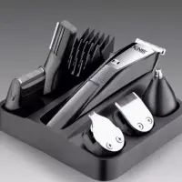 Триммер CR-31 (15in1) Триммер CR-31 (15in1)