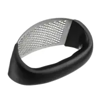 SATOSHI Пресс для чеснока 5х11см ручной, нерж.сталь