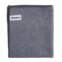 ЕРМАК Салфетка из микрофибры, 35х40см ЕРМАК Салфетка из микрофибры, 35х40см