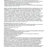 РОКОТ Выжигатель 30 Вт, 23 предмета, насадки для выжигания, жала разной формы и диаметра