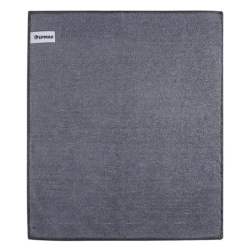 ЕРМАК Салфетка из микрофибры, 35х40см ЕРМАК Салфетка из микрофибры, 35х40см