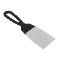 РОКОТ Шпатель металл (нерж.), пластиковая ручка 60 мм РОКОТ Шпатель металл (нерж.), пластиковая ручка 60 мм