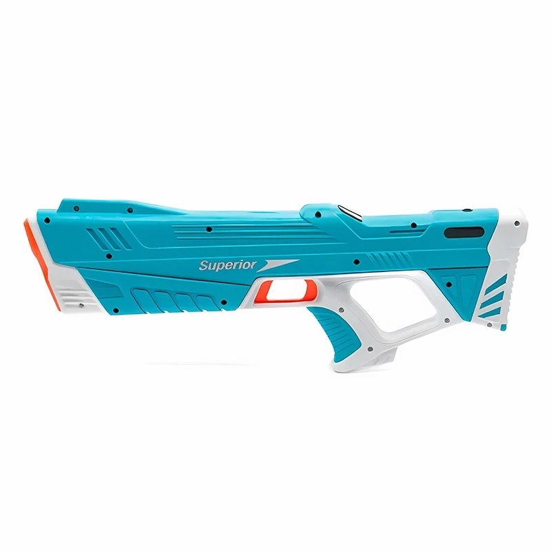 Электрический водный автомат