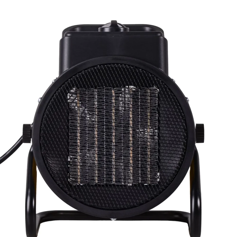 Тепловая электрическая пушка Euromax Тепловая электрическая пушка Euromax