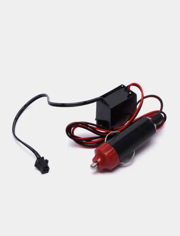 Автомобильная подсветка в салон 3 метра (цвет в ассортименте) Автомобильная подсветка в салон 3 метра (цвет в ассортименте)