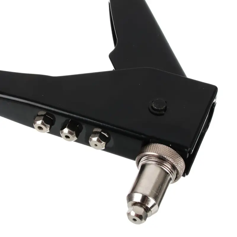 ЕРМАК Заклепочник 260мм переставной 0-90градусов ЕРМАК Заклепочник 260мм переставной 0-90градусов