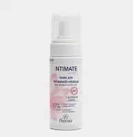Пенка для интимной гигиены Floresan Intimate с экстрактом хлопка 150мл