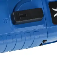 РОКОТ Перфоратор электр. ПРГ-20/720, 720Вт, горизонт., SDS plus (кейс) РОКОТ Перфоратор электр. ПРГ-20/720, 720Вт, горизонт., SDS plus (кейс)