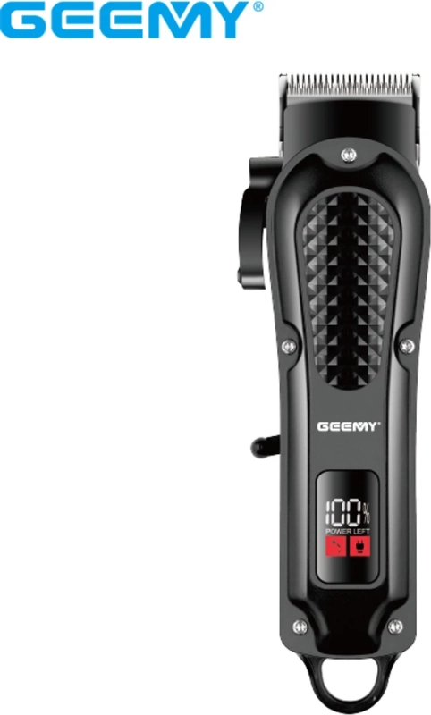 Машинка для стрижки Geemy GM-8018