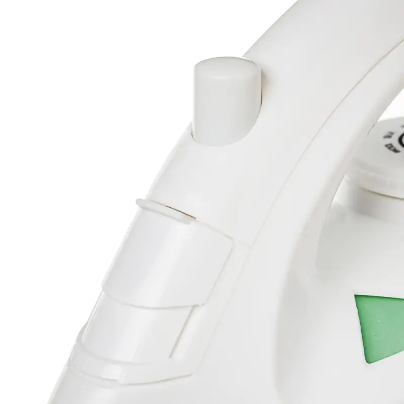 LEBEN Утюг с отпаривателем 1200 Вт, подошва - антипригарное покрытие LEBEN Утюг с отпаривателем 1200 Вт, подошва - антипригарное покрытие