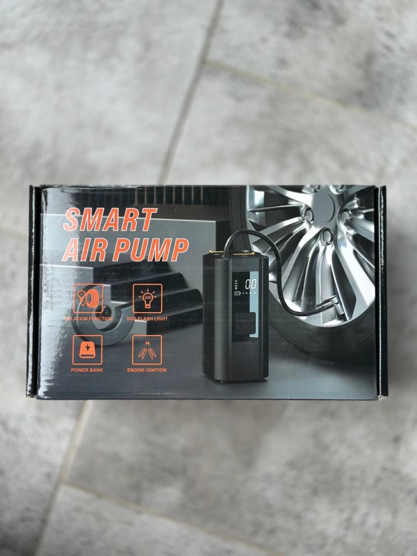 Пусковое устройство AP-011 Пусковое устройство AP-011