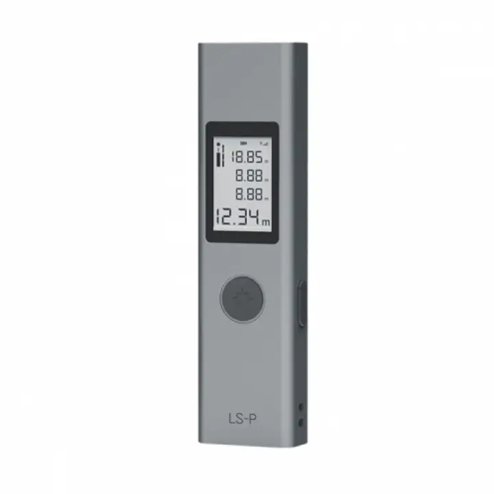 Лазерный дальномер ATuMan LS-P Laser Range Finder 40 м Лазерный дальномер ATuMan LS-P Laser Range Finder 40 м